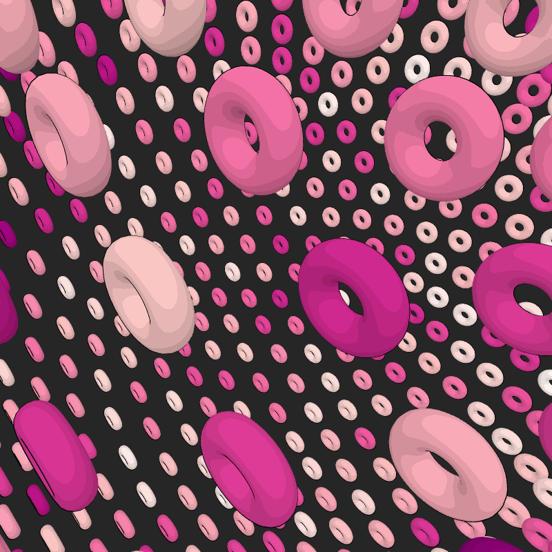 Donuts #96