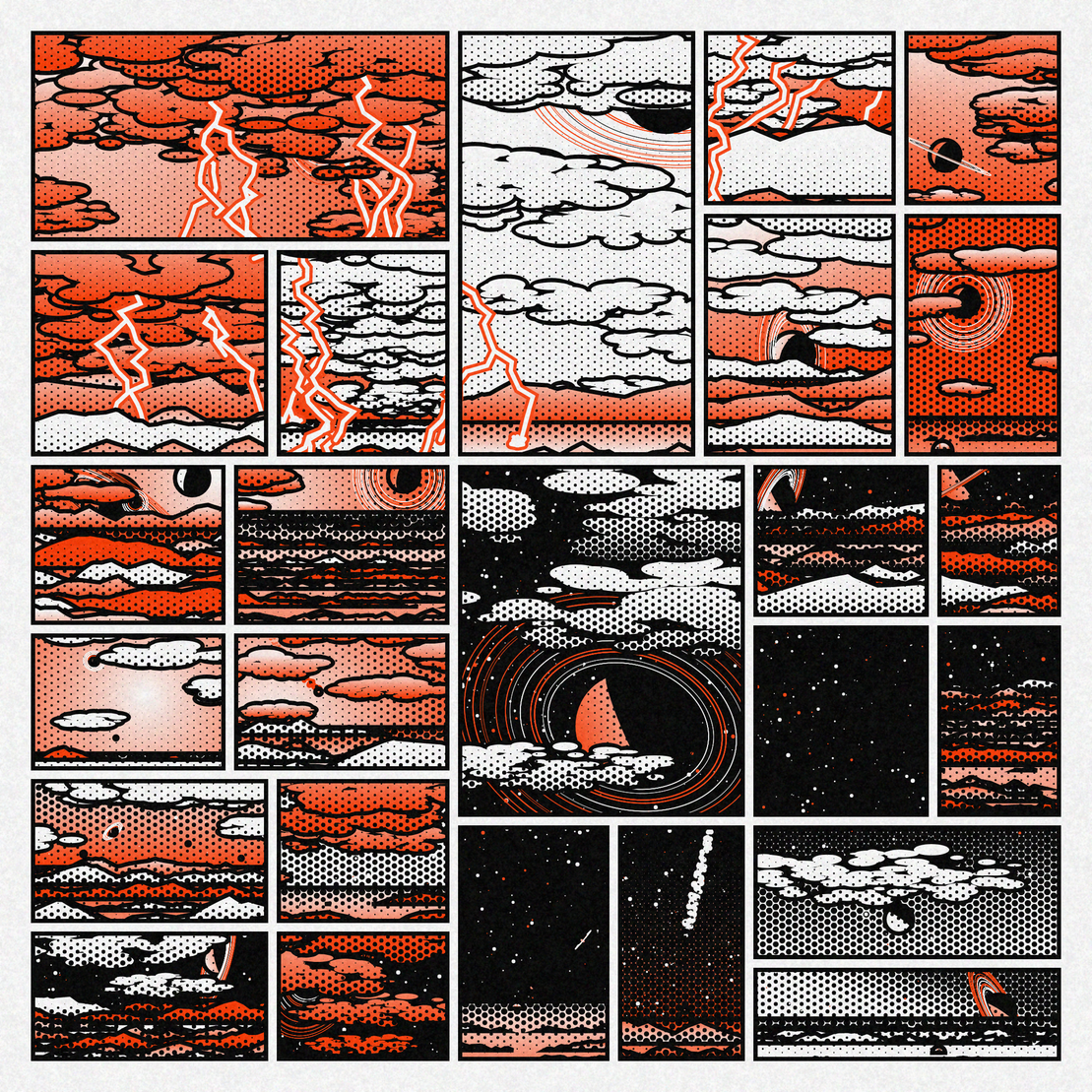 Astronomic Comics #386