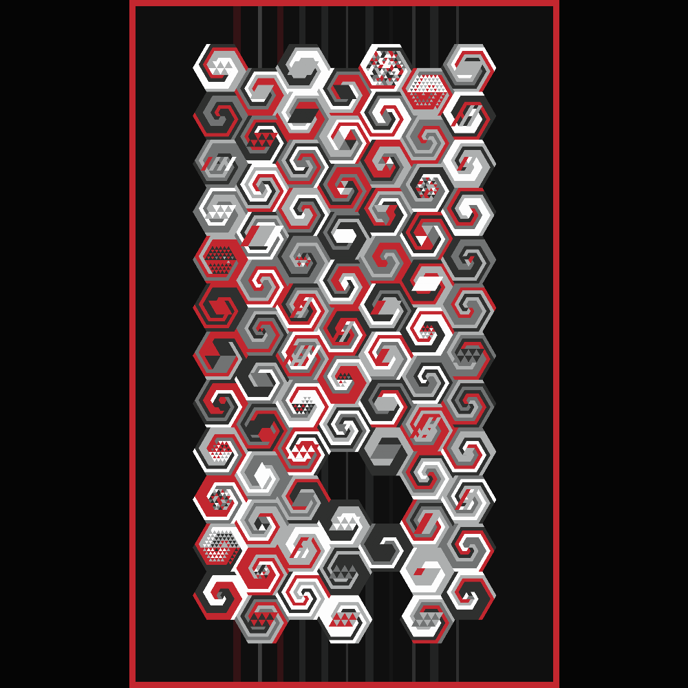 Hexatronic #54