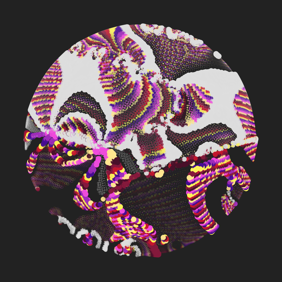 Still C #29825
