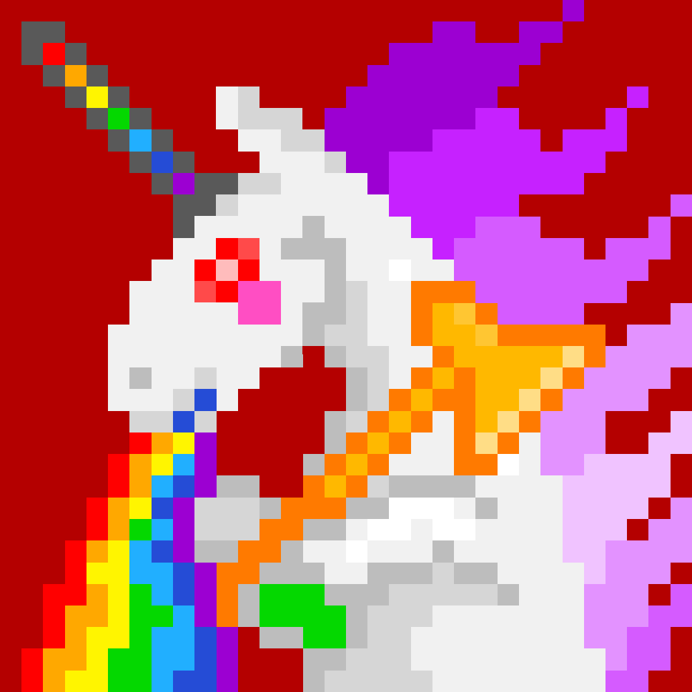 Unicorn #2343