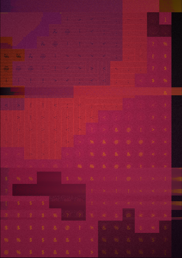 Convergence Remnants #5707