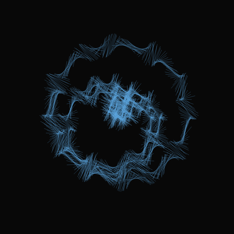 The Noise #10736