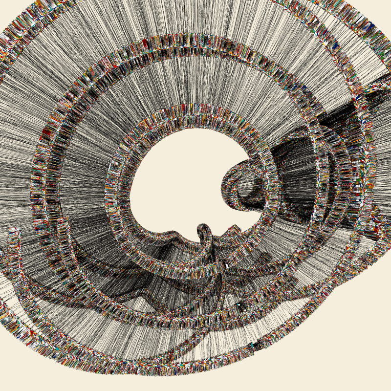 Singularithm #570