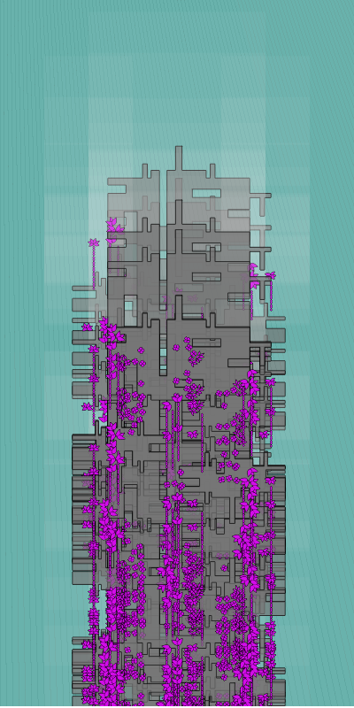 The Orchestrated Form #48