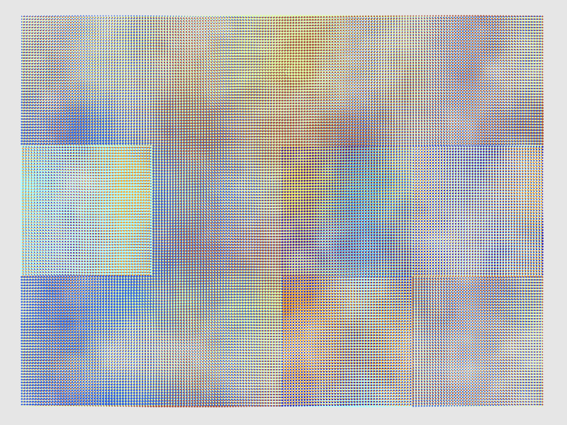 Color Function #7730