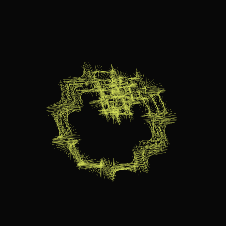 The Noise #7643