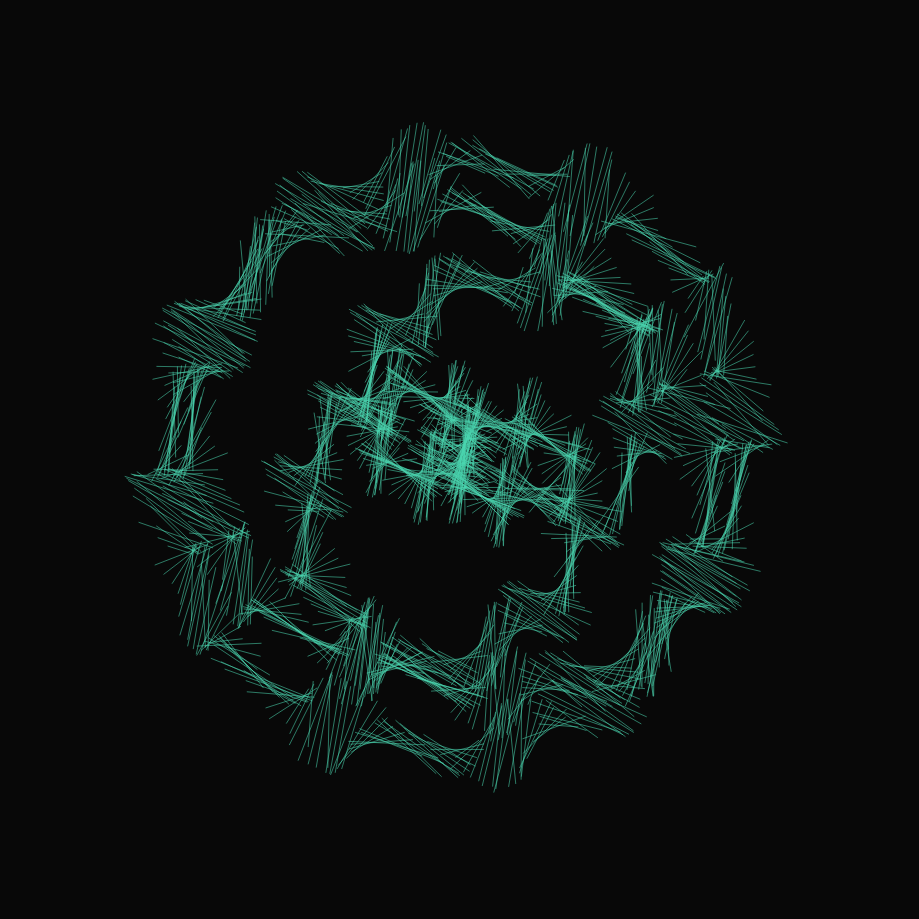 The Noise #7992