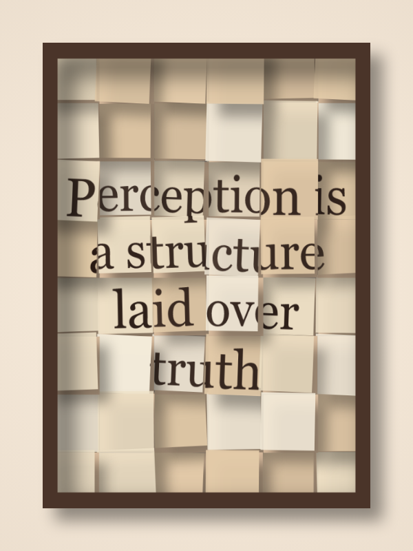 The Metaphor Machine #2955