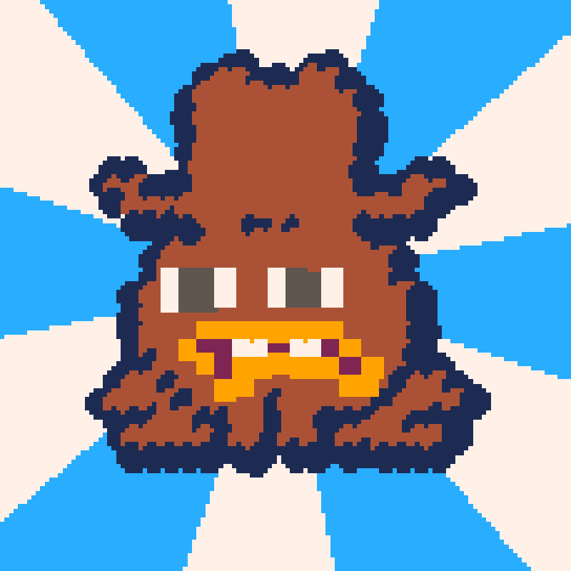 ANIMATED PICO TOADS #69