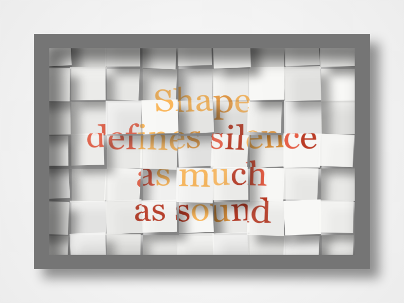 The Metaphor Machine #11493