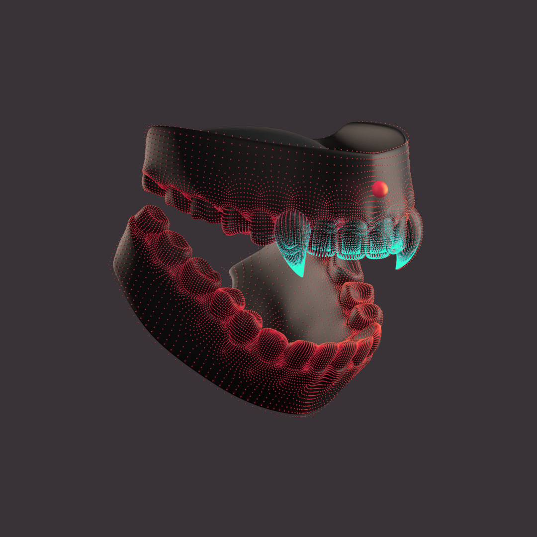Electric Fangs #52