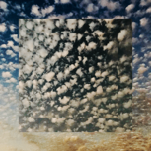 Tiny clouds #82
