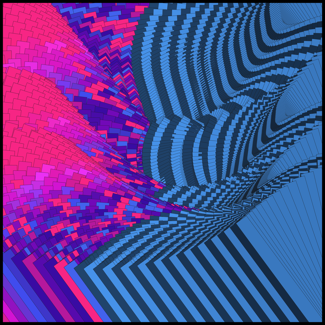 Qubitscape #214