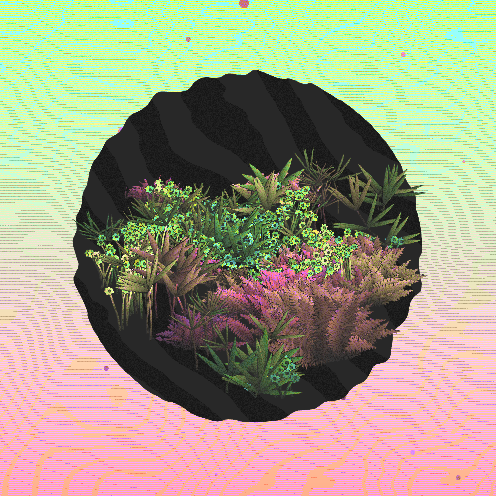 A Gift of Nature #83
