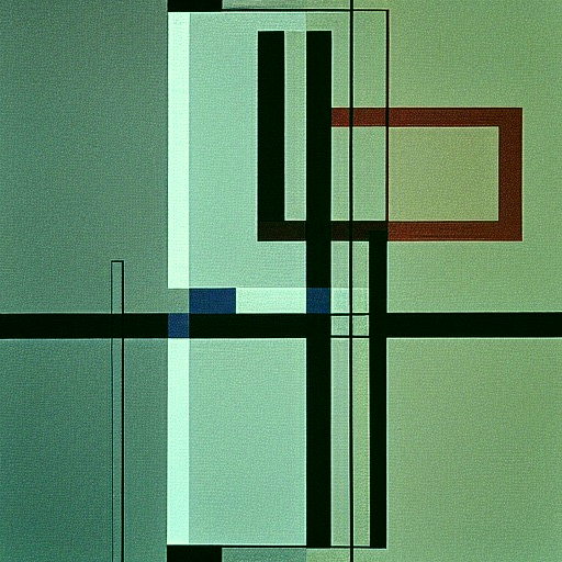 Bauhaus #19