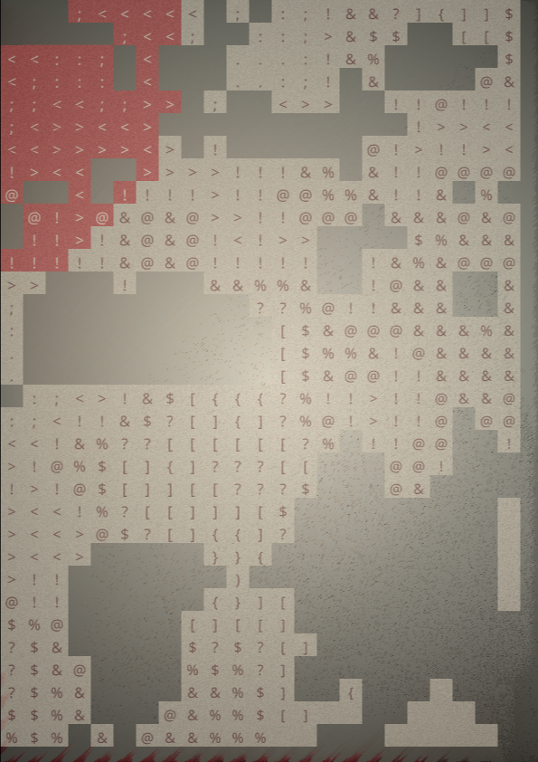 Convergence Remnants #23555