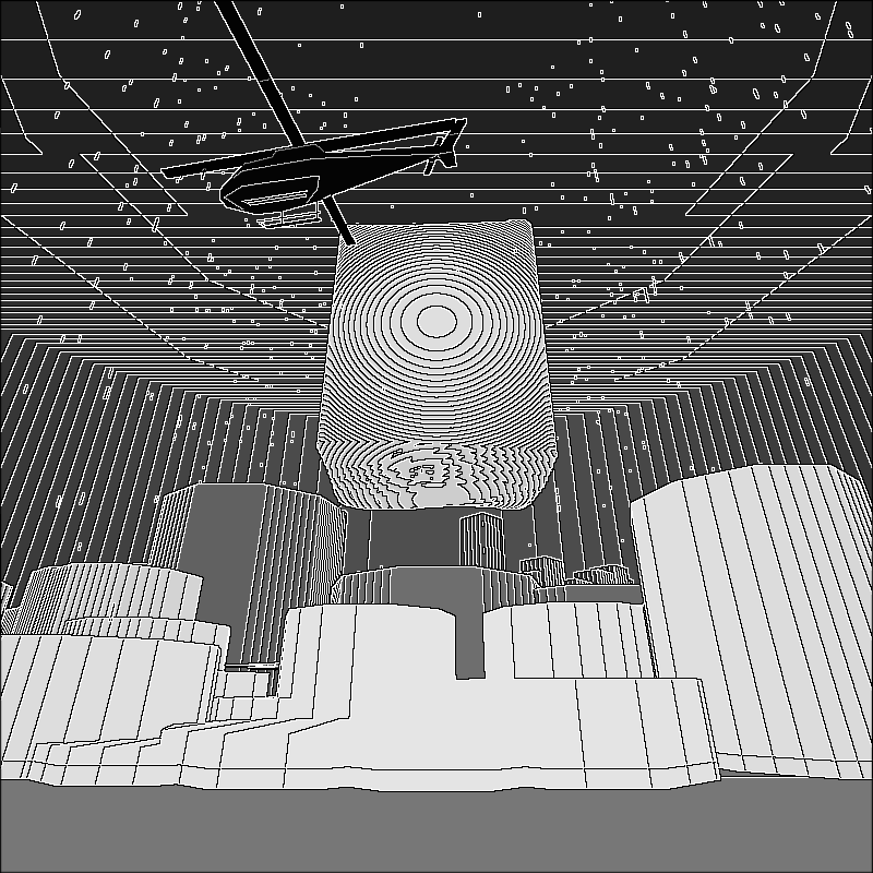Towerdome #49