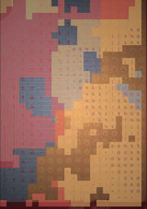 Convergence Remnants #15375