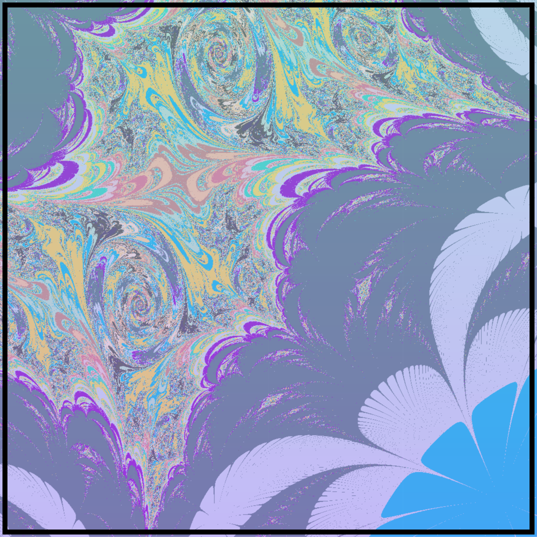 The Song Of Colors #165