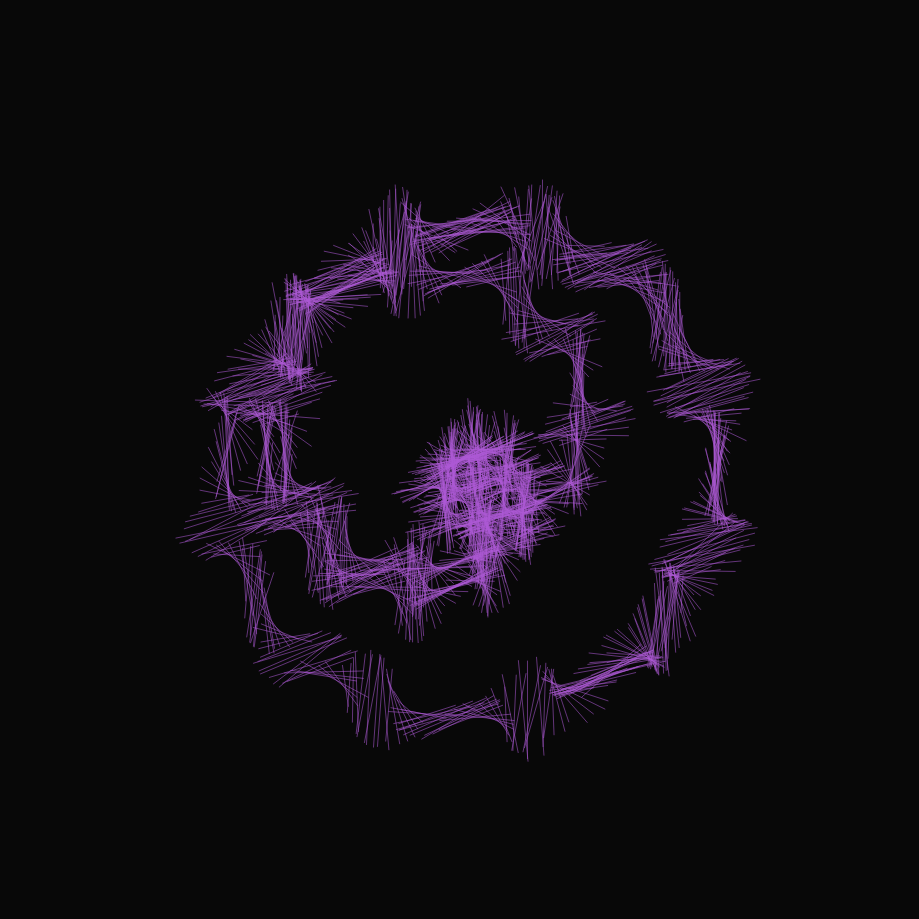 The Noise #13899