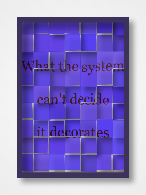 The Metaphor Machine #26206