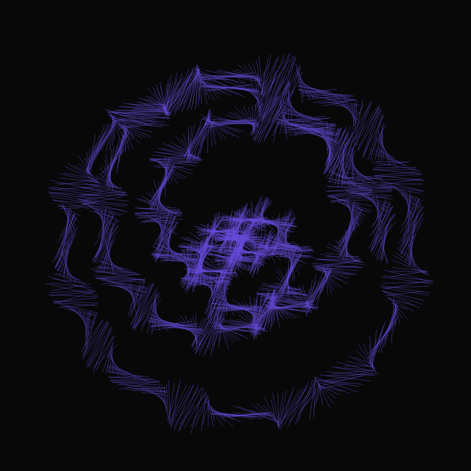 The Noise #10471