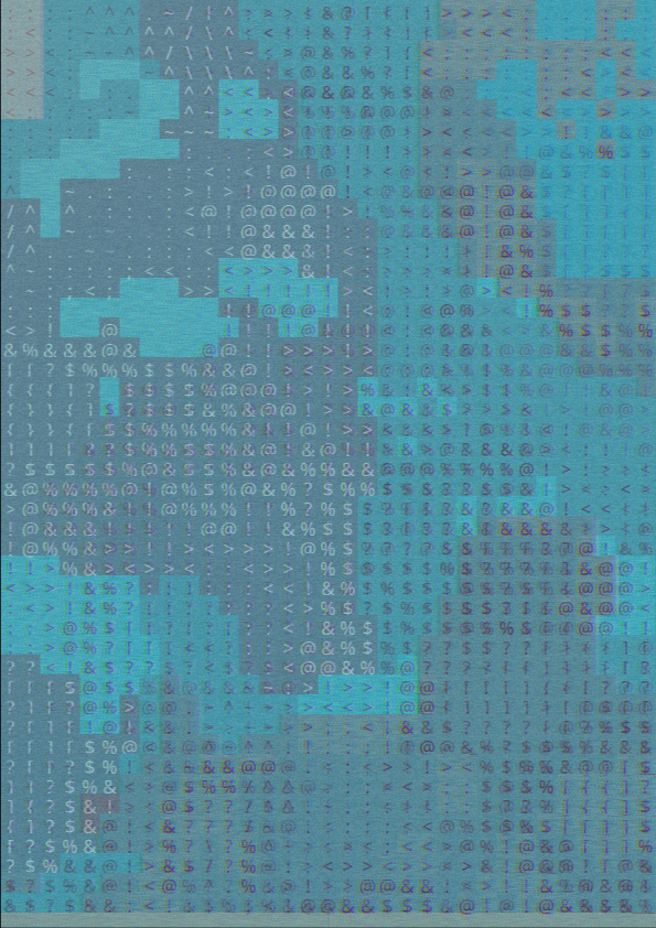 Convergence Remnants #17848