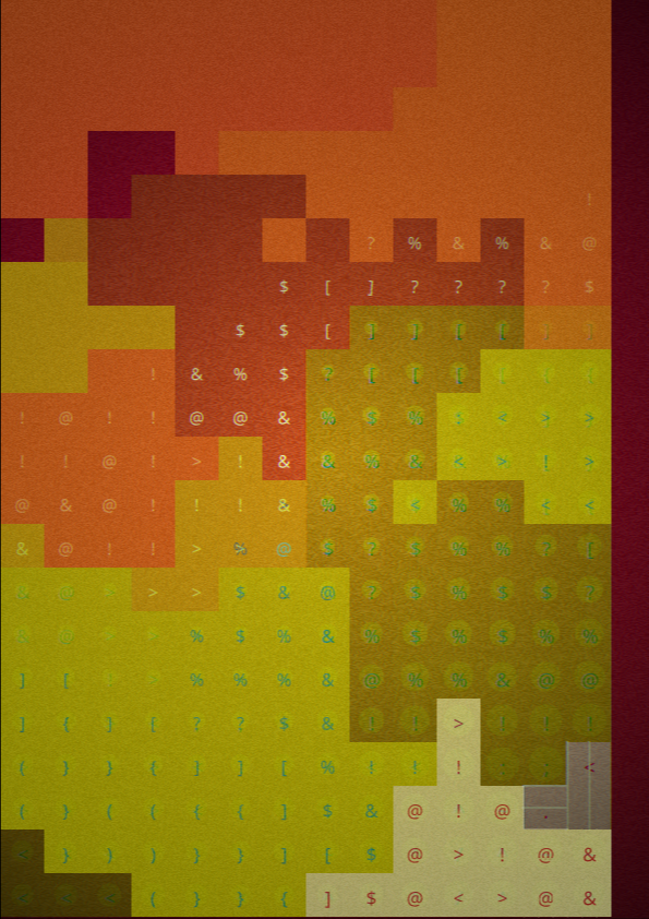 Convergence Remnants #8221