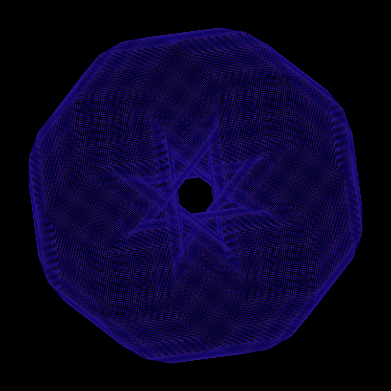Simple Shapes #27
