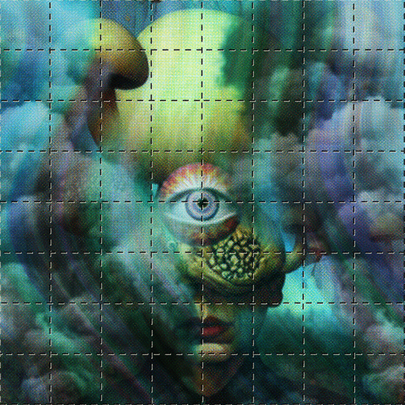 BLOTTER #42