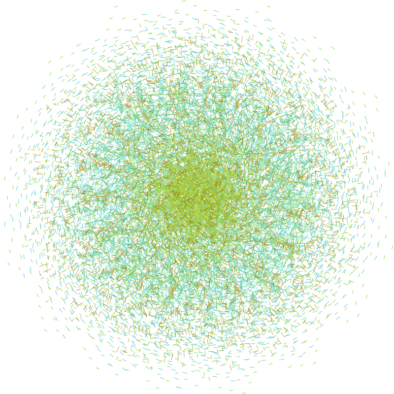 plotter mandalas #37
