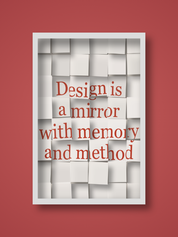 The Metaphor Machine #35563