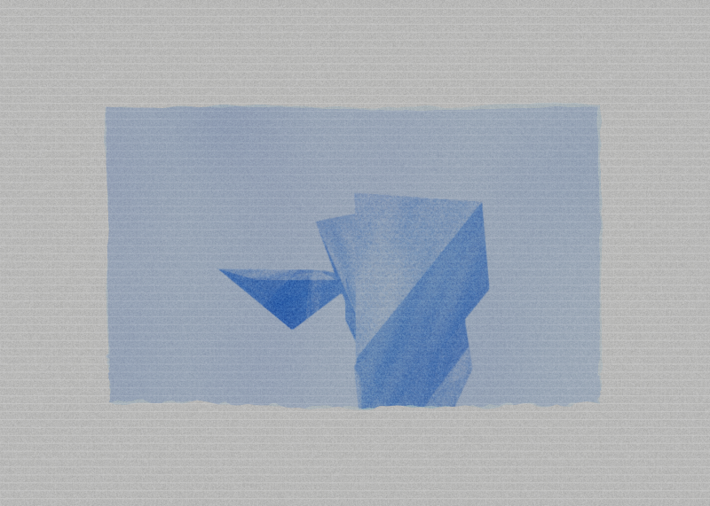 The Past Ahead #9