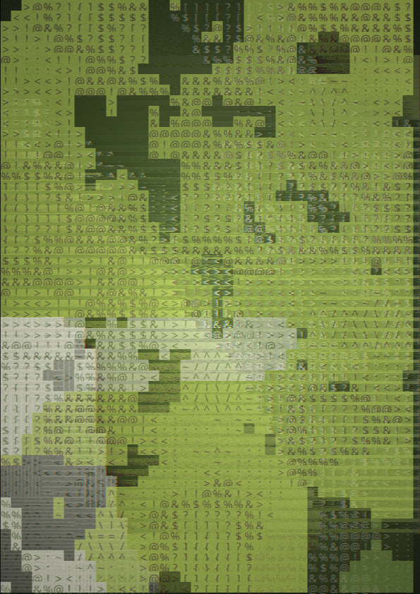 Convergence Remnants #4464