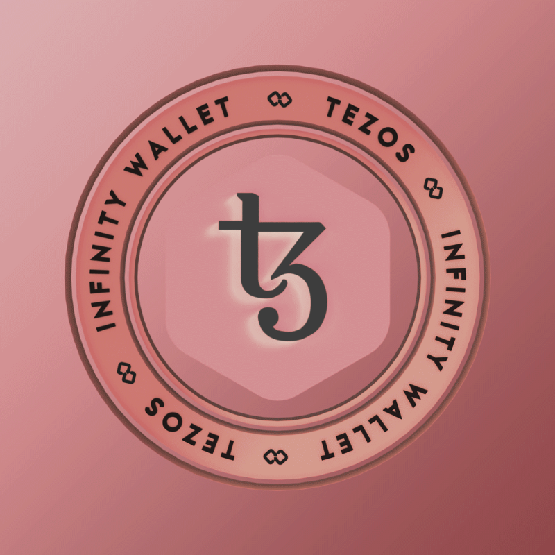Tezos x Infinity Wallet #1220