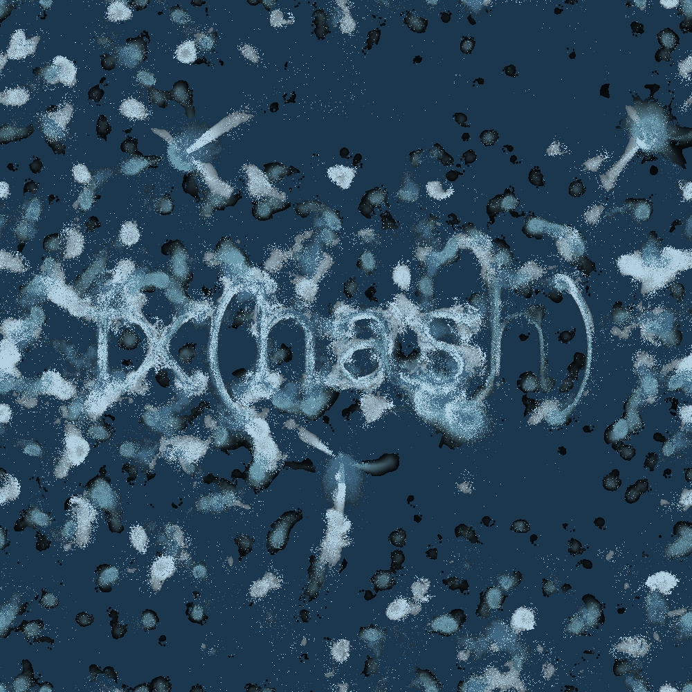 Physarum Logo #129