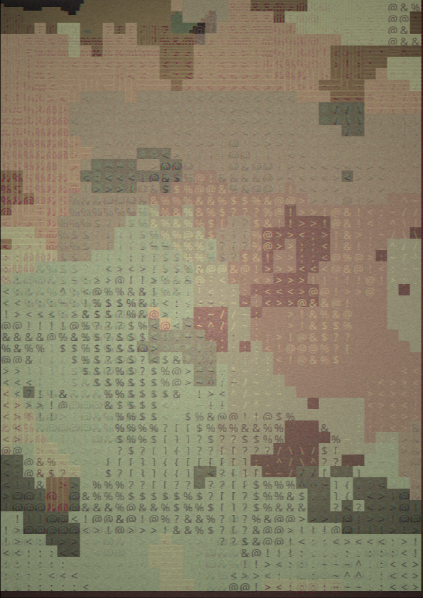 Convergence Remnants #14003