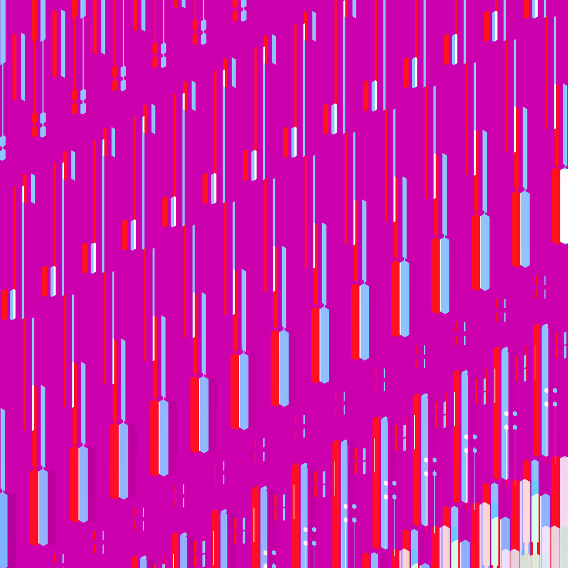 Isometric Sway #21
