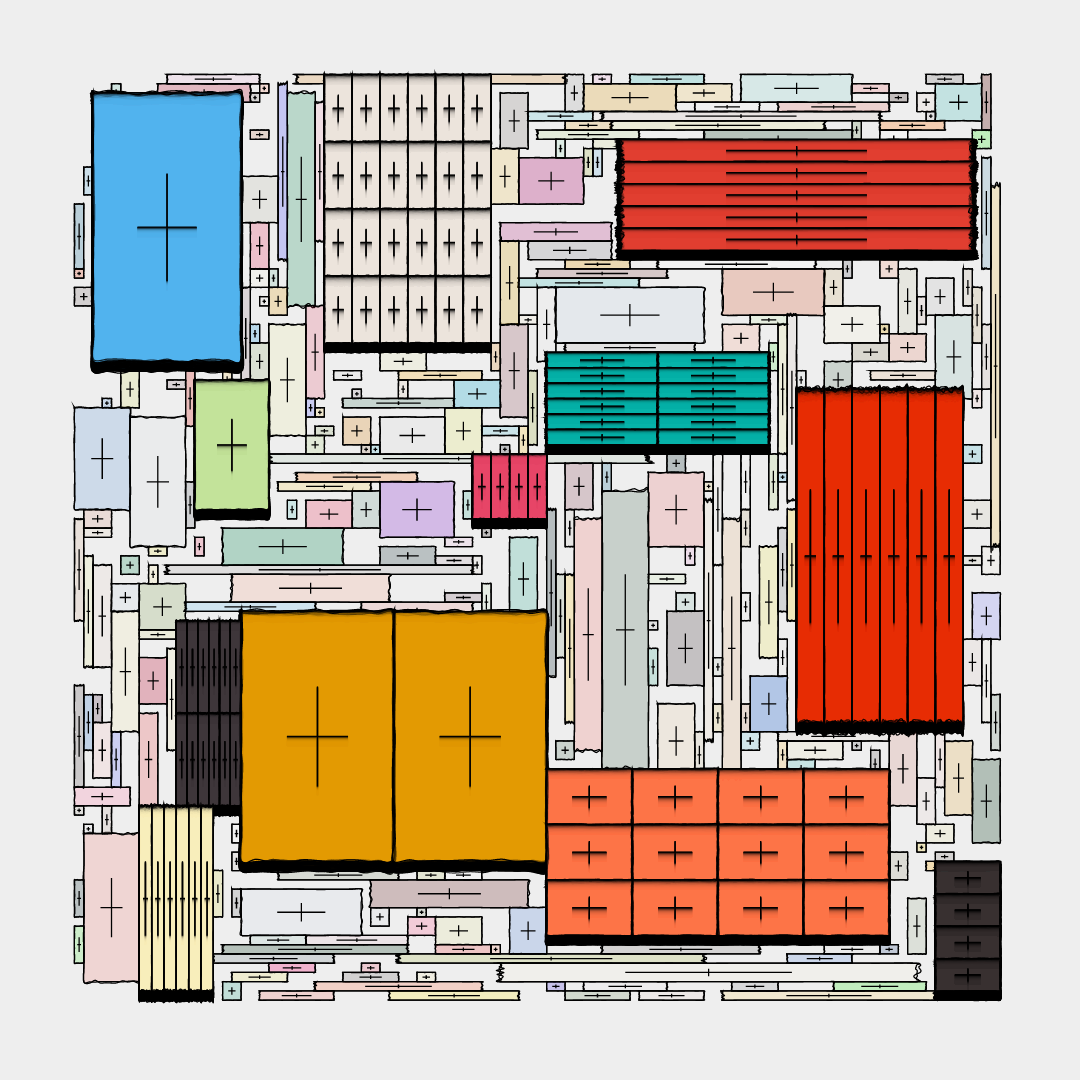 Industrial Park #49