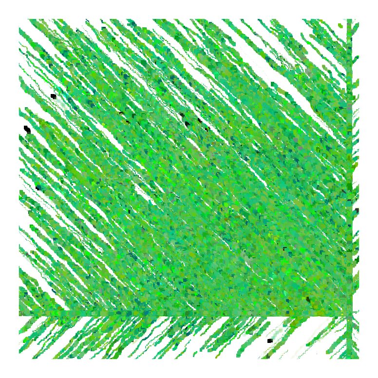 Uncontrolled Painting #47