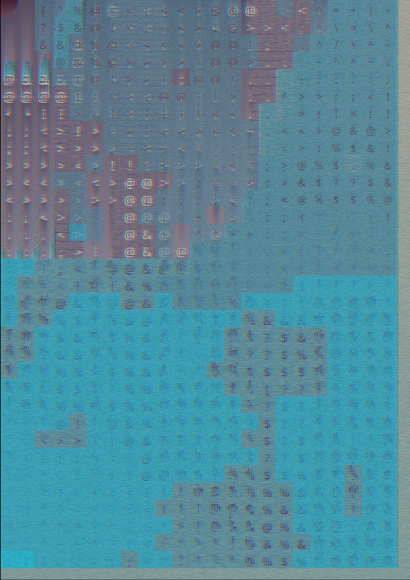 Convergence Remnants #5606