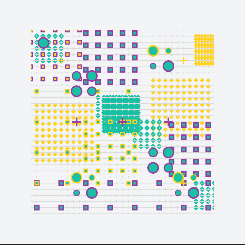 ARISE GRID #6