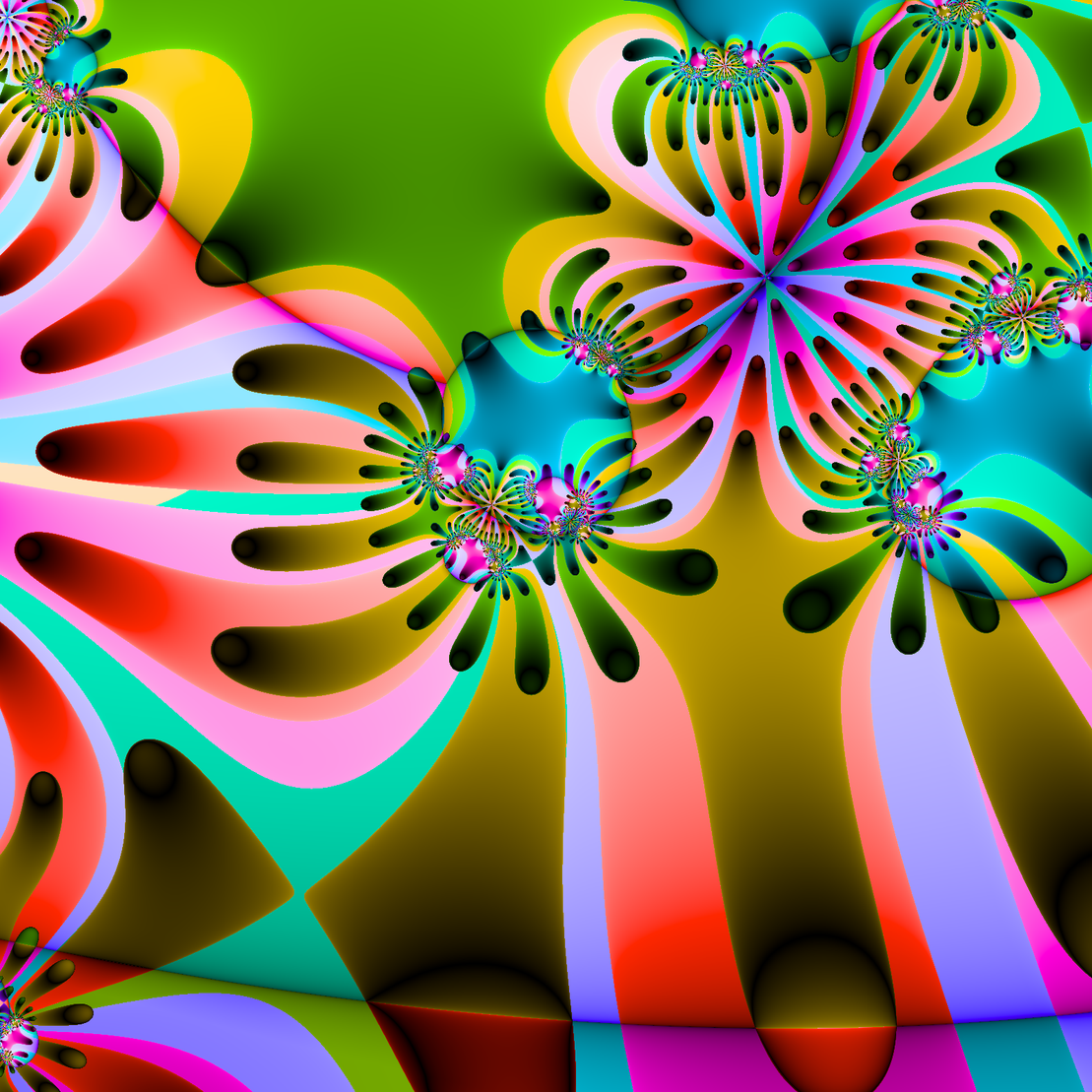 Microgravity #793