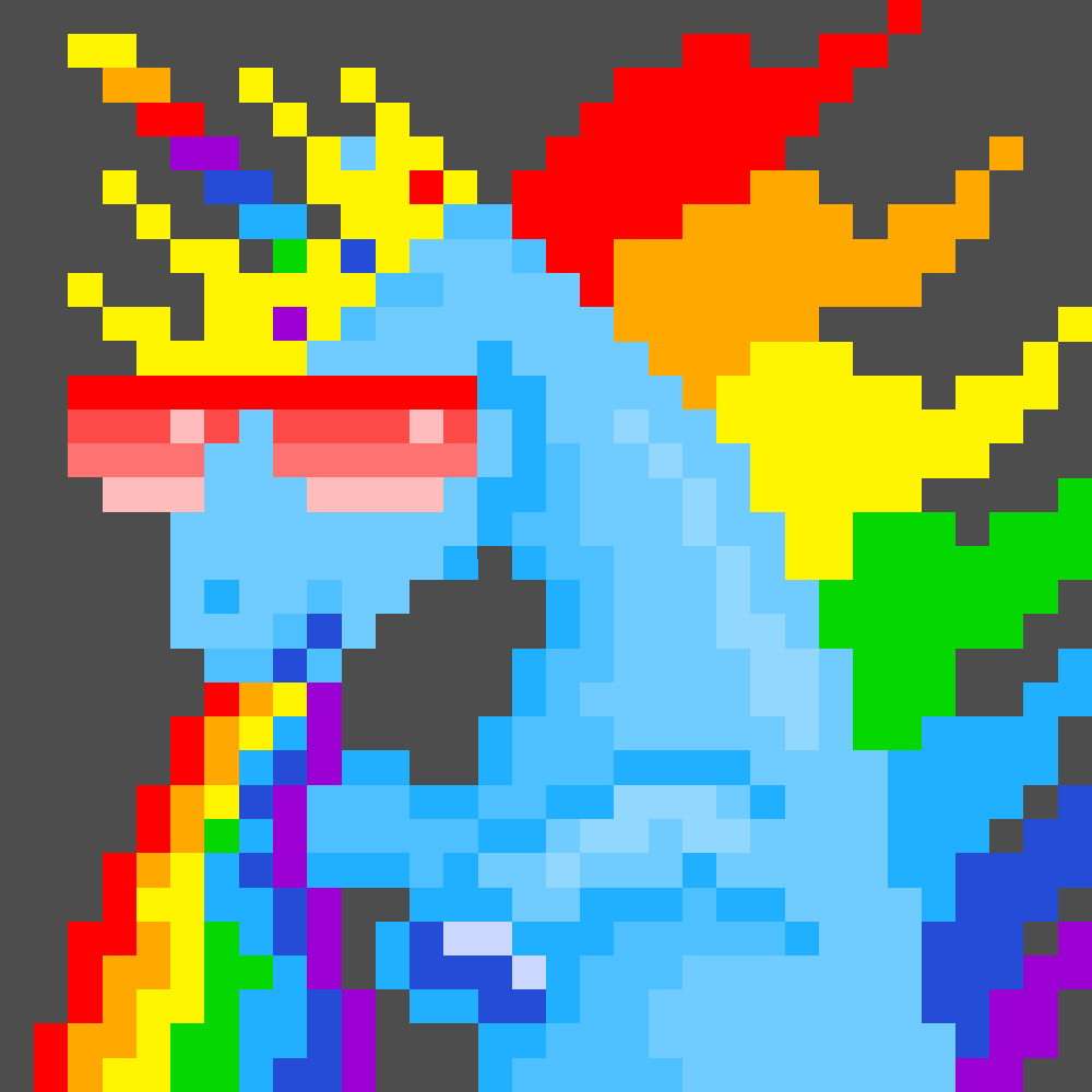 Unicorn #225