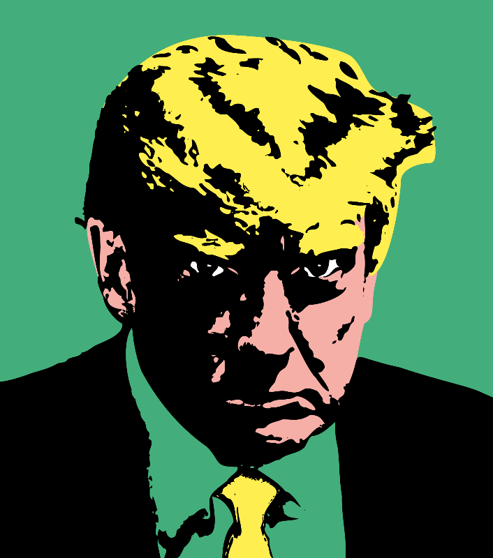 Donald Trump #322