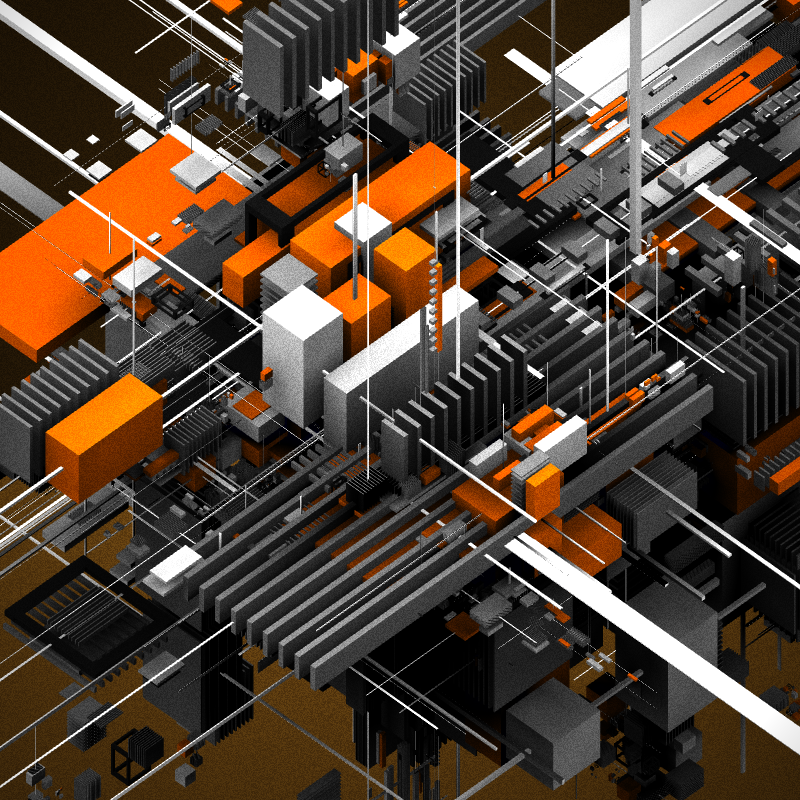 Simulated Reality #197