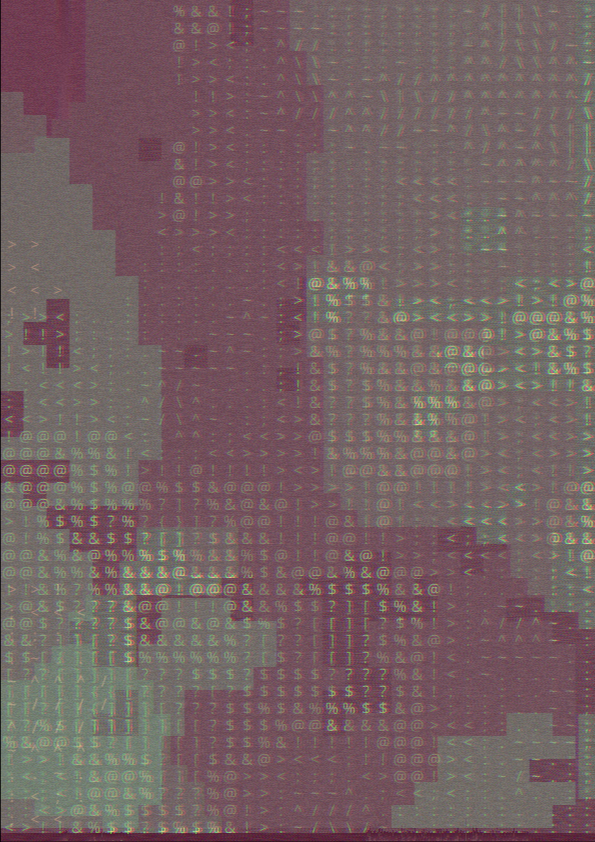 Convergence Remnants #16951