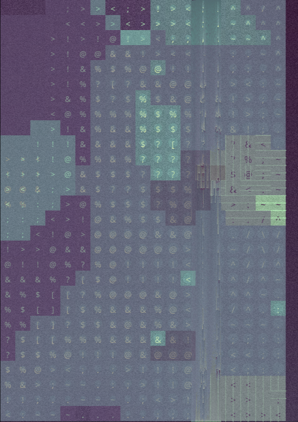 Convergence Remnants #12769