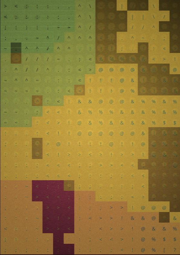 Convergence Remnants #13819